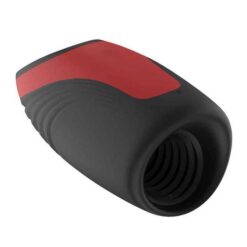 Mr. Pleasure Heating Suck Machine
