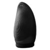 Ramrod Heating Squeezable Vibrating Masturbator