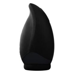 Ramrod Heating Squeezable Vibrating Masturbator