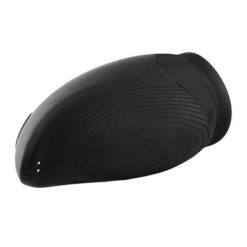 Ramrod Heating Squeezable Vibrating Masturbator