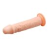 calvin-78-dildo-with-suction-cup (2) Dildo Barbara Calvin 20 cm