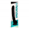 X-Men Porter's 33 cm Black Dildo