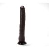 X-Men Porter's 33 cm Black Dildo
