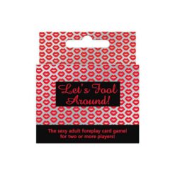 Igra za odrasle Let's Fool Around