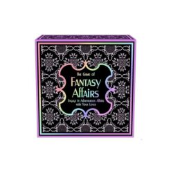 Igra za odrasle Fantasy Affairs