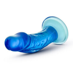 Dildo B Yours Sweet N Small 10 cm Blue