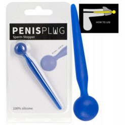 Penis Plug - Sperm Stopper