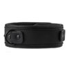 21264-3 Ogrlica s povodcem Blaze Black