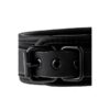 21264-5 Ogrlica s povodcem Blaze Black
