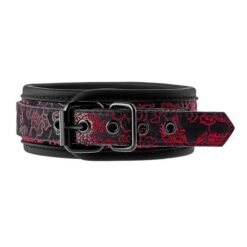 Ogrlica s povodcem Blaze Deluxe