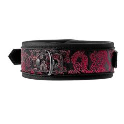 Ogrlica s povodcem Blaze Deluxe