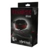 21534-P Blaze Deluxe Leash and Collar Set