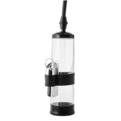 Ramrod Vibrating Penis Pump
