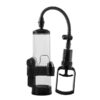 Ramrod Vibrating Penis Pump