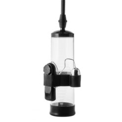 Ramrod Vibrating Penis Pump