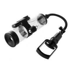 Ramrod Vibrating Penis Pump