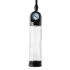 21912-1 Ramrod Deluxe Penis Pump