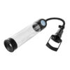 21912-6 Ramrod Deluxe Penis Pump