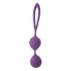 Vaginalne kuglice Flirts Purple