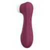 360556-2 Satisfyer Pro 2 Generation 3 Vibrating Clitoral Stimulator