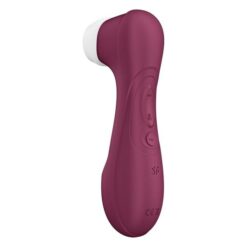 Satisfyer Pro 2 Generation 3 Vibrating Clit Stimulator