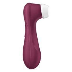 Satisfyer Pro 2 Generation 3 Vibrating Clit Stimulator