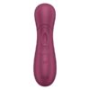 360556-4 Satisfyer Pro 2 Generation 3 Vibrating Clitoral Stimulator