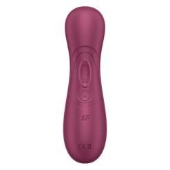 Satisfyer Pro 2 Generation 3 Vibrating Clit Stimulator