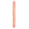 Dvostrani PVC dildo, 33 x 3,1cm - Ladybro 2 Dvostrani PVC dildo, 33 x 3,1cm - Ladybro