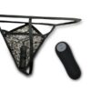 Leopard print teddy with remote control vibrator + 3 batteries Leopard print vibrator with remote control + batteries