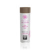 Luxury body massage oil edible Luxury body massage oil edible
