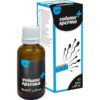 Kapi za povećanje libida za muškarce, 30ml - Ero Volume + Sperma