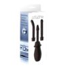 Set za analno i vaginalno ispiranje - Douche unisex black