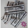 Kondomi 1 komad, širina 52mm, s lubrikantom - Durex London
