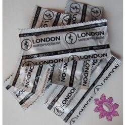 Kondomi Durex London promjer 52 mm, 1/1