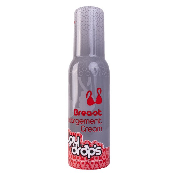 Krema za povećanje grudi, za svakodnevnu upotrebu, 100ml - Joy Drops
