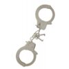 Lisice metalne - The Original Metal Cuffs 2 Lisice metalne - The Original Metal Cuffs