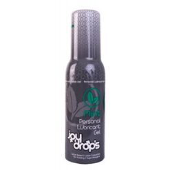 Lubrikant s mirisom mentola - Joy Drops Mint
