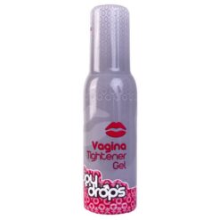 Gel za sužavanje vagine, 100ml - Joy Drops Vagina Tightener