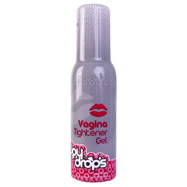 Gel za sužavanje vagine, 100ml - Joy Drops Vagina Tightener