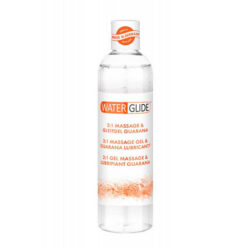 Lubrikant i gel za masažu s guaranom - Waterglide 1 Lubrikant i gel za masažu s guaranom - Waterglide