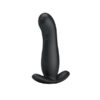 Silicone Prostate Massager, Vibrating - Pretty Love Prostate Massager 4 Silicone prostate massager, vibrating - Pretty Love Prostate Massager