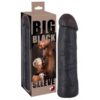 Navlaka za penis od TPR materijala, dužina 22cm - You2Toys Big Sleeve 2 Navlaka za penis od TPR materijala, dužina 22cm - You2Toys Big Sleeve