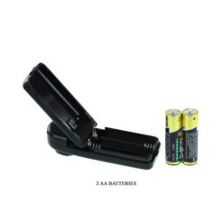 Bigger Joy Inflatable Penis with vibe