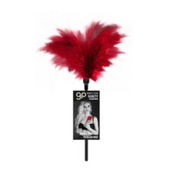 Guilty Pleasure Small Feather Tickler