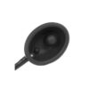 Pumpa za vaginu od silikona i ABS plastike - The Black Treasure 2 Pumpa za vaginu od silikona i ABS plastike - The Black Treasure