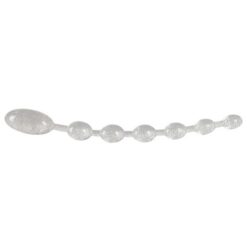 Set od 7 igračaka: vibrator, kuglice, navlake, prsten... - Glamour