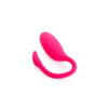 Silikonski vibrator, 7 brzina, korištenje s aplikacijom - Elity Lise 2 Silikonski vibrator, 7 brzina, korištenje s aplikacijom - Elity Lise