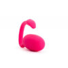 Silikonski vibrator, 7 brzina, korištenje s aplikacijom - Elity Lise 5 Silikonski vibrator, 7 brzina, korištenje s aplikacijom - Elity Lise