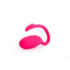 Silikonski vibrator, 7 brzina, korištenje s aplikacijom - Elity Lise 4 Silikonski vibrator, 7 brzina, korištenje s aplikacijom - Elity Lise